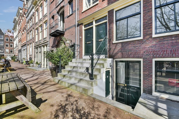 Medium property photo - Amstelveld 17O, 1017 JD Amsterdam